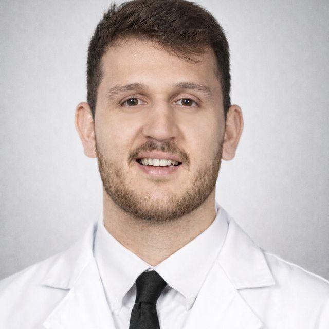 Leonardo Belotto, Médico clínico geral Jaú