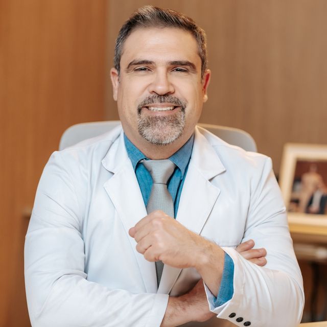 Wilian Mattos, Otorrino Palmas