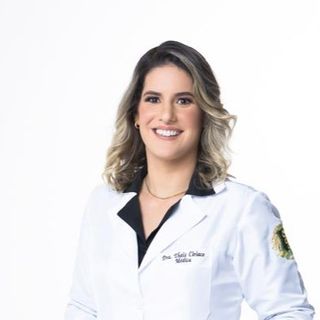 Thaís  Lima Ciriaco, Médico clínico geral Fortaleza