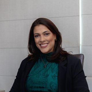 Fabíola Leão Lima, Psiquiatra Brasília