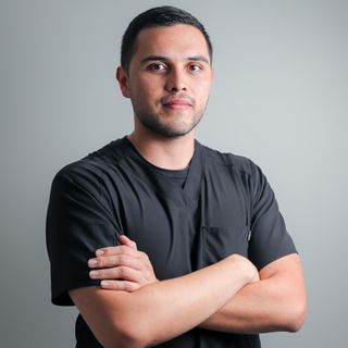 Acercar imagen: Juan Sebastian Sanchez Mejía, Odontólogo Manizales