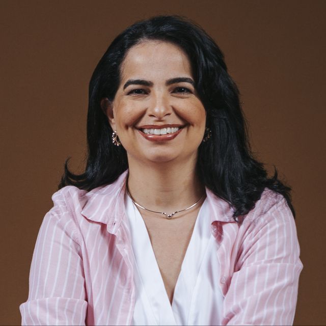 Michele Carvalho, Psicólogo Santo André