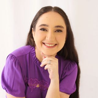 Ampliar imagem: Ariela Mendonça, Fonoaudiólogo Rio de Janeiro