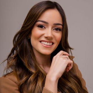 Anna Flávia  Castrillon, Especialista em Reprodução Humana Goiânia