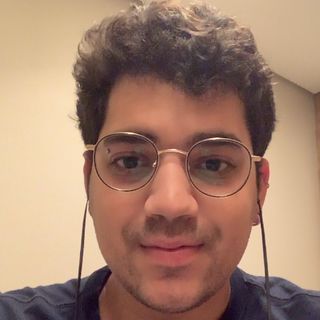 Luca Saldanha, Psicólogo Jaboatão Dos Guararapes
