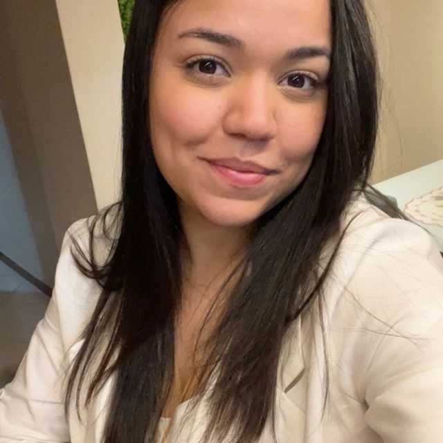 Fernanda Silva de Oliveira, Psicólogo Duque de Caxias