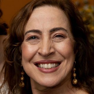 Ampliar imagem: Eugenia Ribeiro Valadares, Geneticista Nova Lima