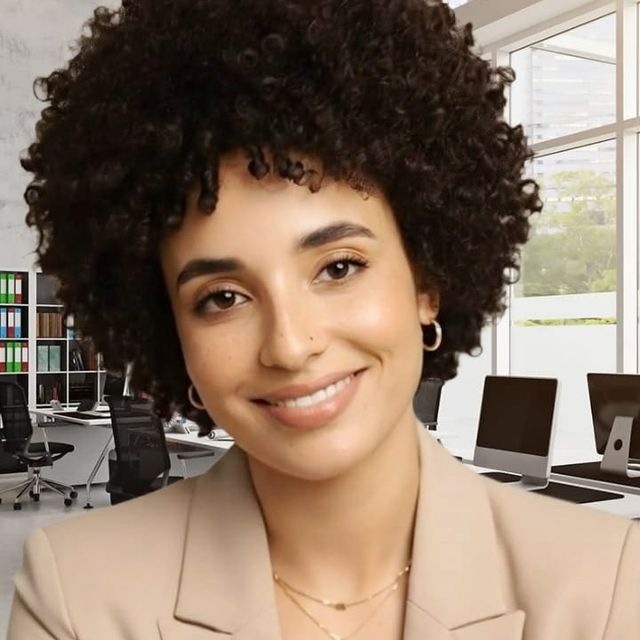 Leticia  Milesi, Psicólogo Rio de Janeiro