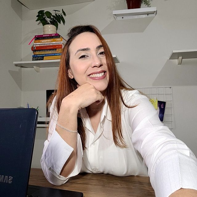Priscila D'Avila
