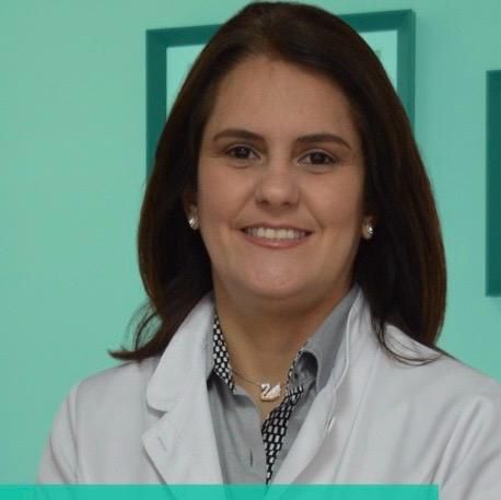 Izabel C. Arroyo Marchi, Neurologista São Paulo