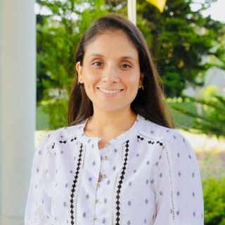 Acercar imagen: Miluska Rodríguez, Psicólogo Lima