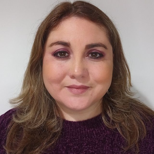 Carol Arriagada Oetiker, Psicólogo Talagante