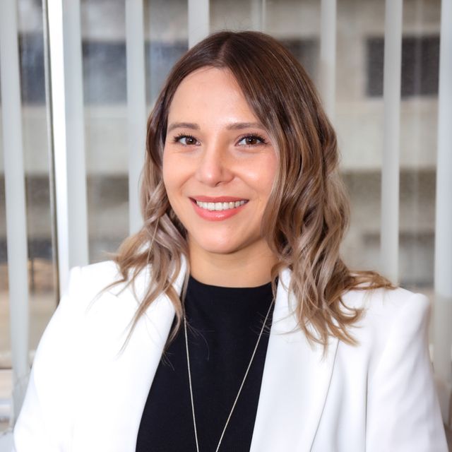 Bárbara Fleischmann, Psicólogo Peñalolén