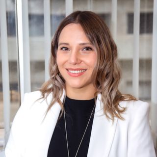 Ps. Bárbara Fleischmann