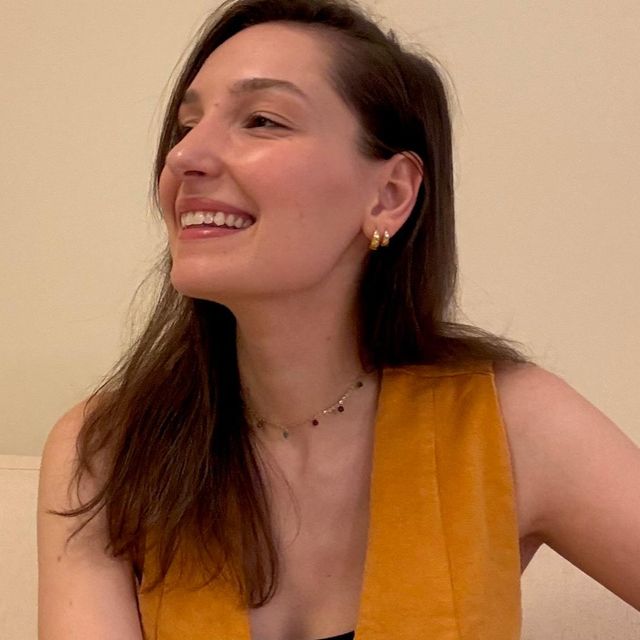 Marina Picinin, Psicólogo São Carlos