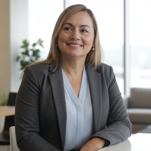 Elva Beatriz Schweizer, Psicólogo Rosario