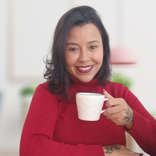 Gabrielle Lazari, Psicólogo Macaé