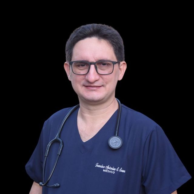 Francisco Antonino Sampaio Sousa, Generalista Piracuruca