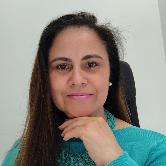 Elaine Nakashima, Psicólogo Guarulhos