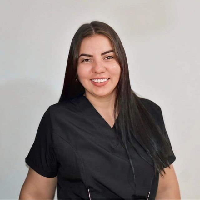 Dolly Pedraza