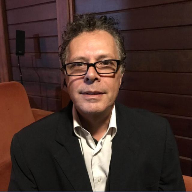 Edson Zaghetto, Psicólogo Juiz de Fora