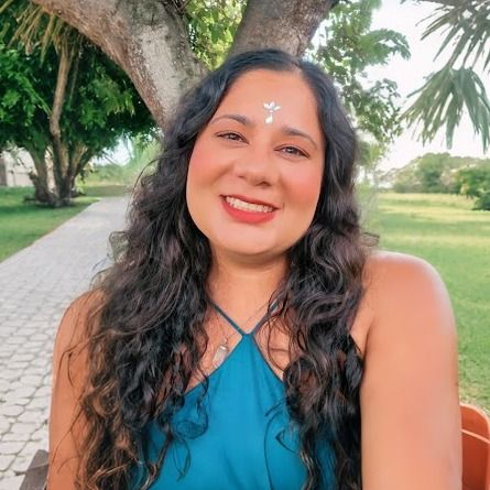 Andreia Munik, Psicanalista Aracaju