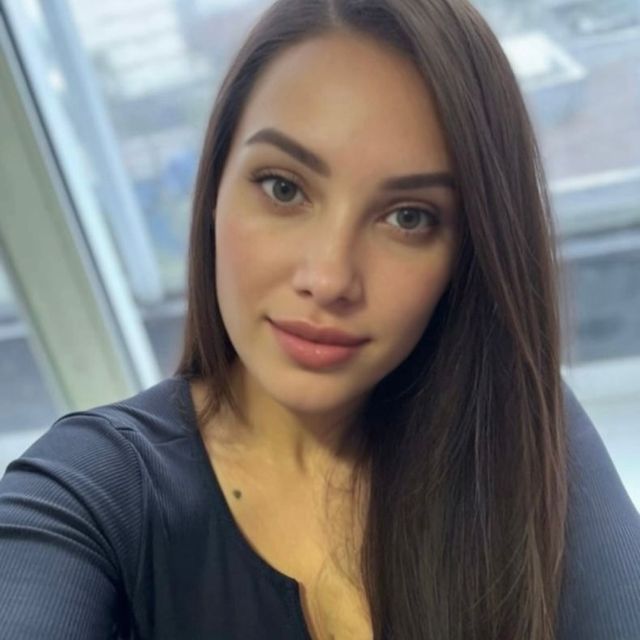 Maria Rosa Almeida, Psicólogo Joinville