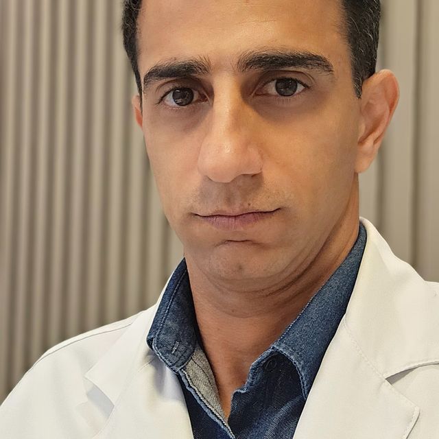 Luiz Khoury José, Urologista Juiz de Fora