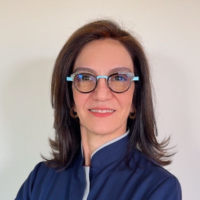 Tarcia Lima Rabelo, Oftalmologista Belo Horizonte