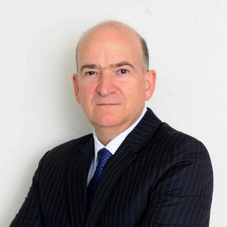 Prof. Marcel Autran Machado