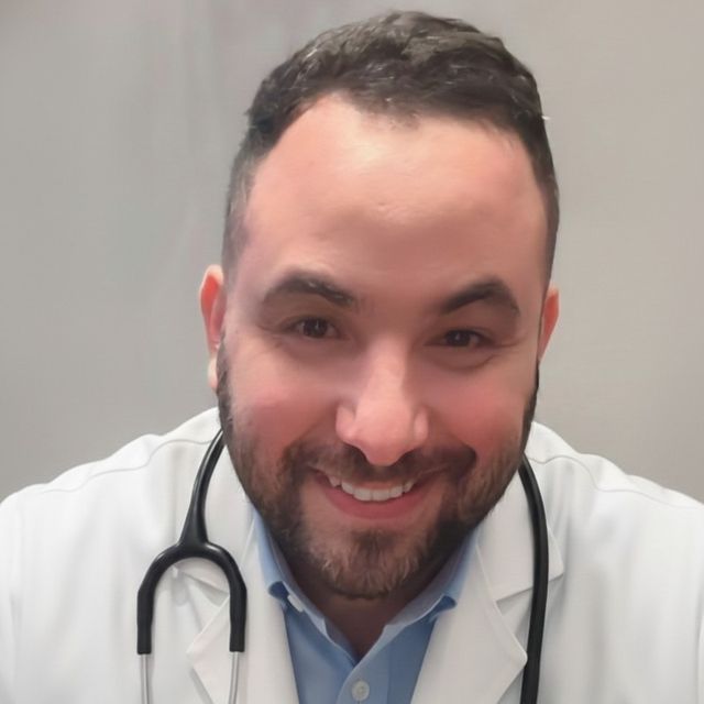 Rodrigo Bernardo Aguiar Moreira, Pediatra Feira de Santana