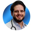 Dr. Iury Mota