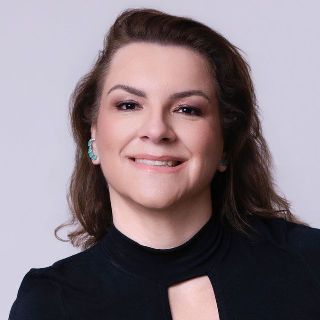 Carla Aurelio Pardini, Médico clínico geral São Paulo