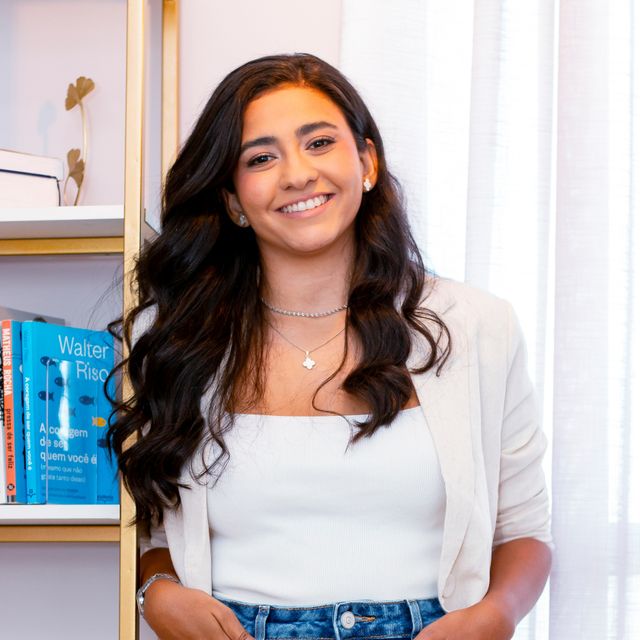 Poliana Andy Teles Lima, Psicólogo Aracaju