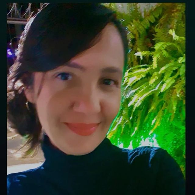 Núbia Souza, Psicanalista Governador Valadares