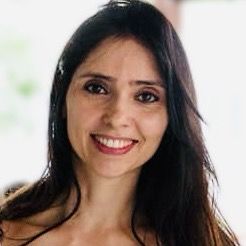 Alice de Souza Ramos, Fonoaudiólogo Belo Horizonte