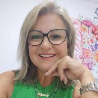 Ligiane Oliveira, Psicólogo João Pessoa