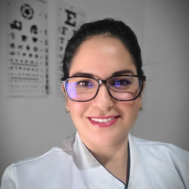 Anay Lien Yanes Mesa, Especialista en Medicina Familiar Neiva