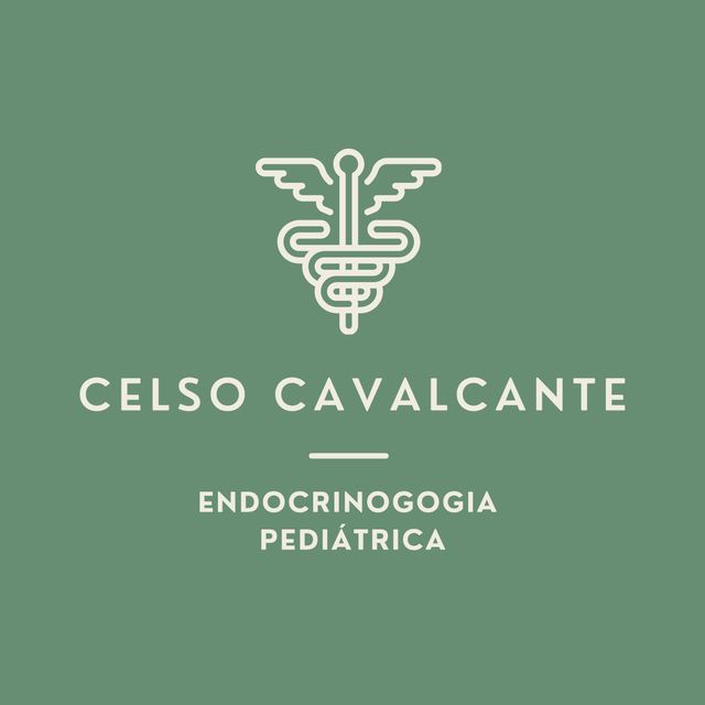 Celso Júnior Wanderley Cavalcante, Endocrinologista pediátrico Fortaleza