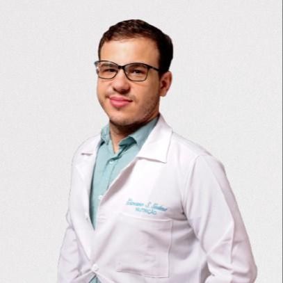 Giovane  Guilmo , Nutricionista Natal