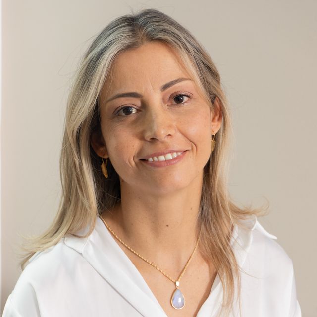 Vivian Diaz Granados, Psicólogo Bogotá