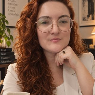 Naeli Simoni de Castro, Psicólogo Matão