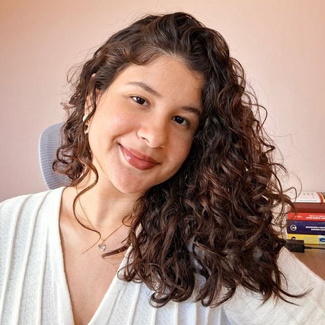 Isabel  Carvalho Medeiros Portela Menezes , Psicólogo Teresina