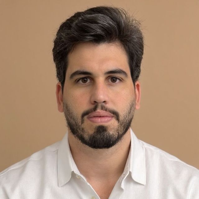 Guilherme Arruda, Psiquiatra Surubim