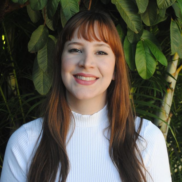 Caroline Moreno Pirani, Psicólogo Londrina