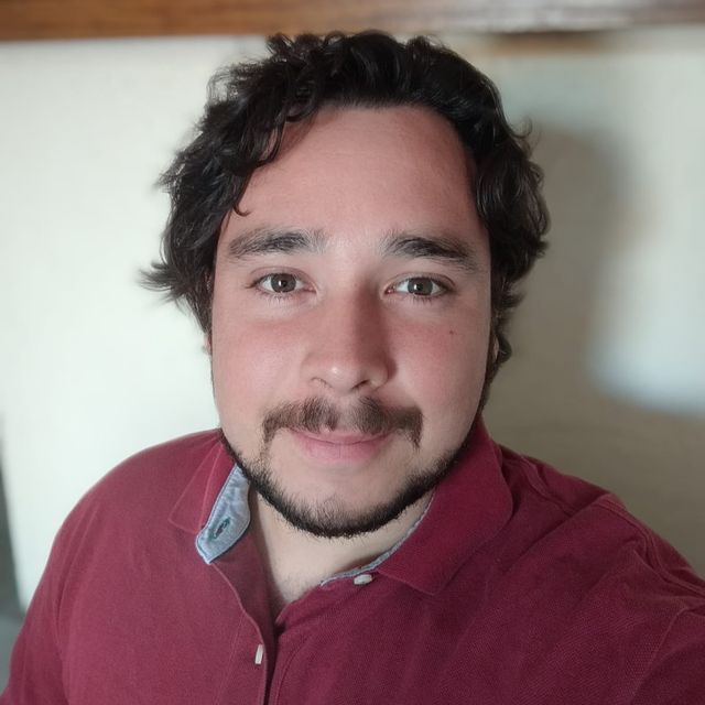 Alexander William  Muñoz Diaz, Psicólogo Maipú