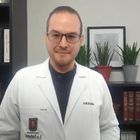 Dr. Héctor Alejandro Ramírez Barrera