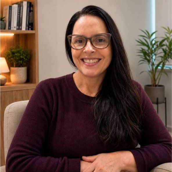 Raquel  de Mello Zabot, Psicólogo Florianópolis