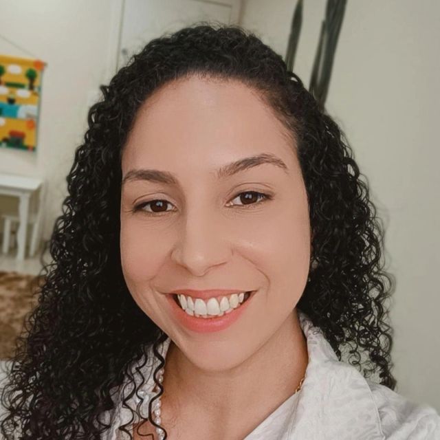 Daniela  Corradi, Psicólogo Sorocaba