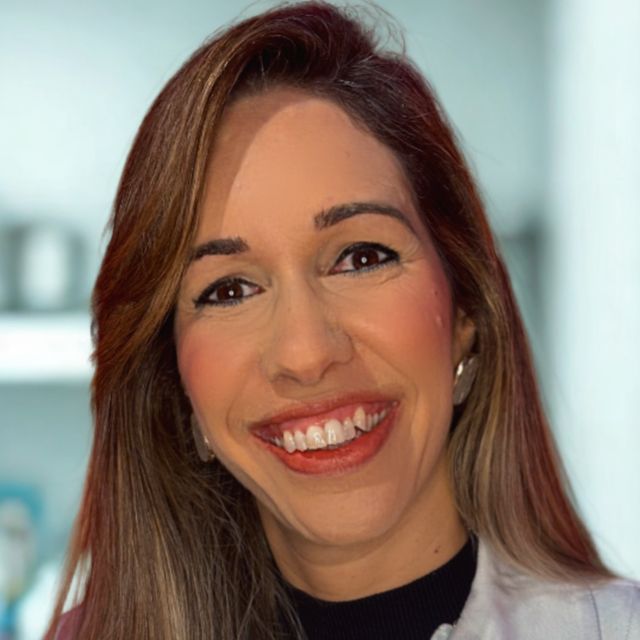 Luana Rangel, Endocrinologista Salvador